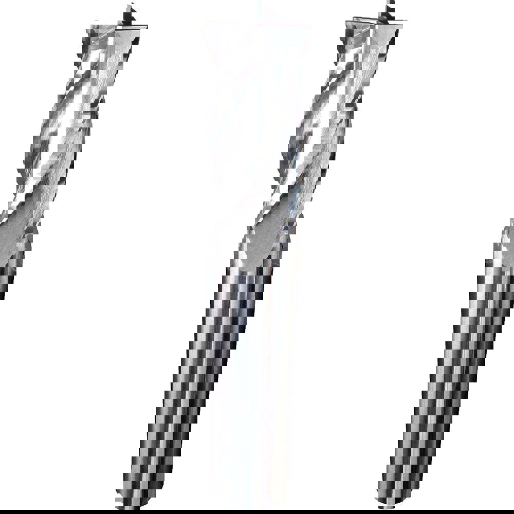 Square End Mills; Mill Diameter (Inch): 1/2 ; Mill Diameter (Decimal Inch): 0.5000 ; Number Of Flutes: 4 ; End Mill Material: Solid Carbide ; Length of Cut (Inch): 4 ; Coating/Finish: AlTiN